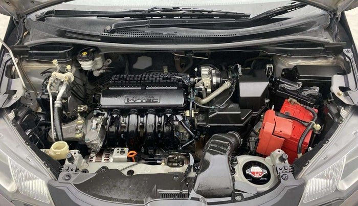 2016 Honda Jazz 1.2L I-VTEC V AT, Petrol, Automatic, 28,939 km, Engine View