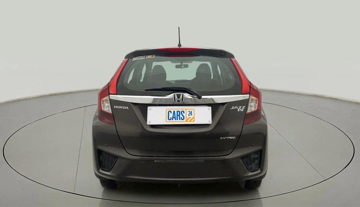 2016 Honda Jazz 1.2L I-VTEC V AT, Petrol, Automatic, 28,939 km, Back/Rear