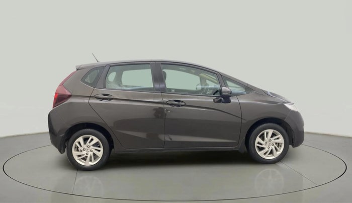 2016 Honda Jazz 1.2L I-VTEC V AT, Petrol, Automatic, 28,939 km, Right Side View