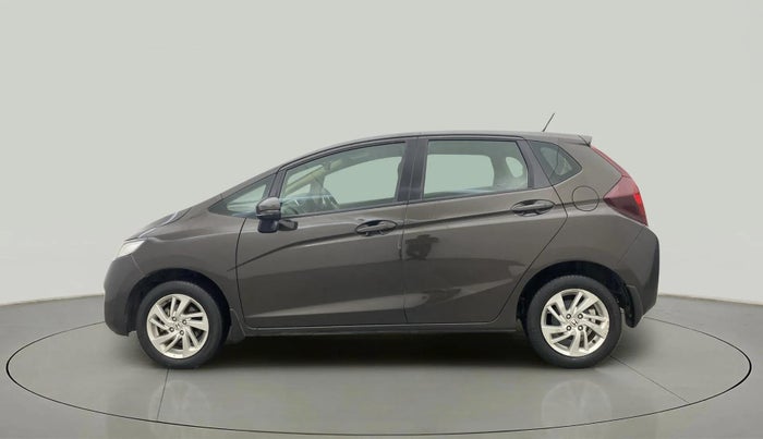 2016 Honda Jazz 1.2L I-VTEC V AT, Petrol, Automatic, 28,939 km, Left Side