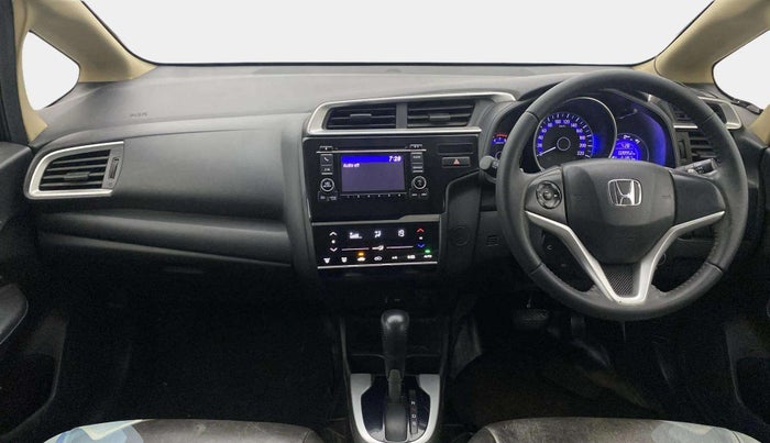 2016 Honda Jazz 1.2L I-VTEC V AT, Petrol, Automatic, 28,939 km, Dashboard