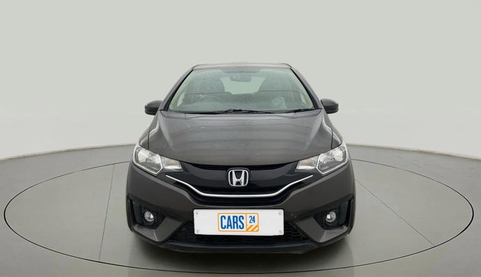 2016 Honda Jazz 1.2L I-VTEC V AT, Petrol, Automatic, 28,939 km, Front