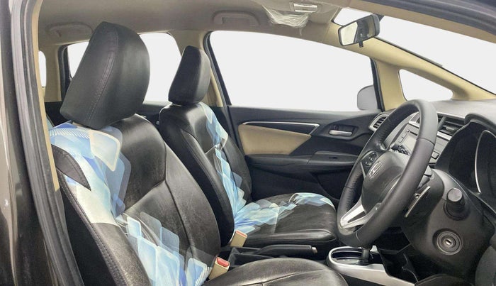 2016 Honda Jazz 1.2L I-VTEC V AT, Petrol, Automatic, 28,939 km, Right Side Front Door Cabin