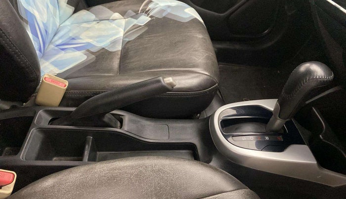 2016 Honda Jazz 1.2L I-VTEC V AT, Petrol, Automatic, 28,939 km, Gear Lever