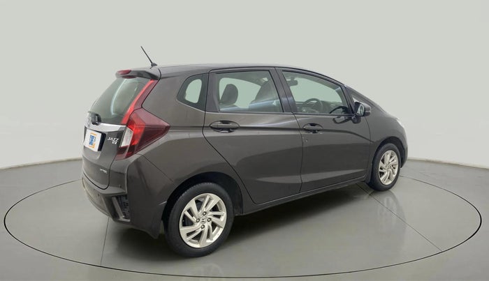 2016 Honda Jazz 1.2L I-VTEC V AT, Petrol, Automatic, 28,939 km, Right Back Diagonal