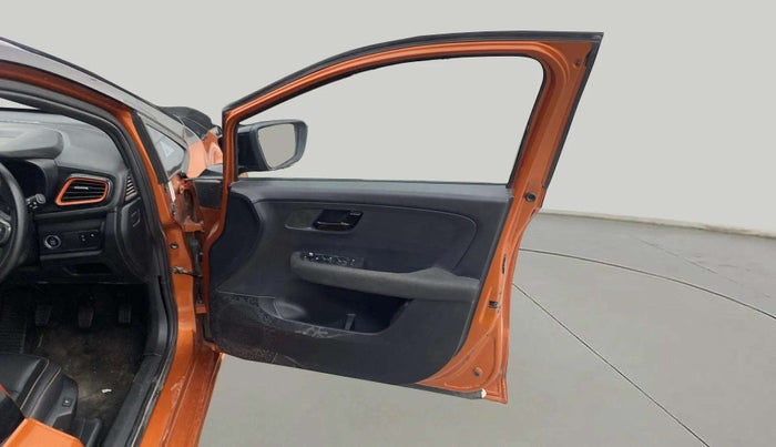 2024 Tata ALTROZ Racer R3, Petrol, Manual, 4,673 km, RHS Front Door