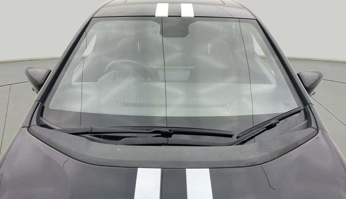 2024 Tata ALTROZ Racer R3, Petrol, Manual, 4,673 km, Front Windshield