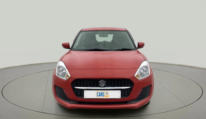2021 Maruti Swift VXI, Petrol, Manual, 27,342 km, Front