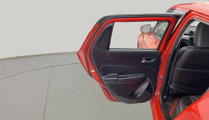 2021 Maruti Swift VXI, Petrol, Manual, 27,342 km, LHS Rear Door