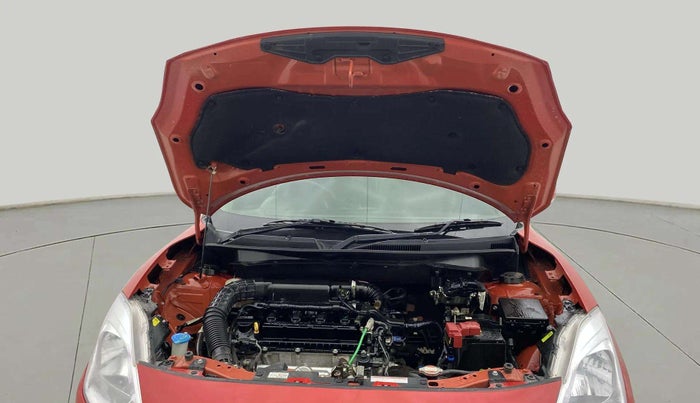 2021 Maruti Swift VXI, Petrol, Manual, 27,342 km, Open Bonet