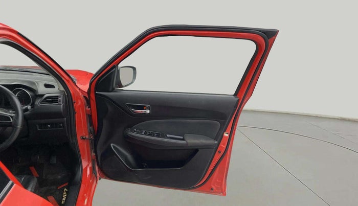 2021 Maruti Swift VXI, Petrol, Manual, 27,342 km, RHS Front Door