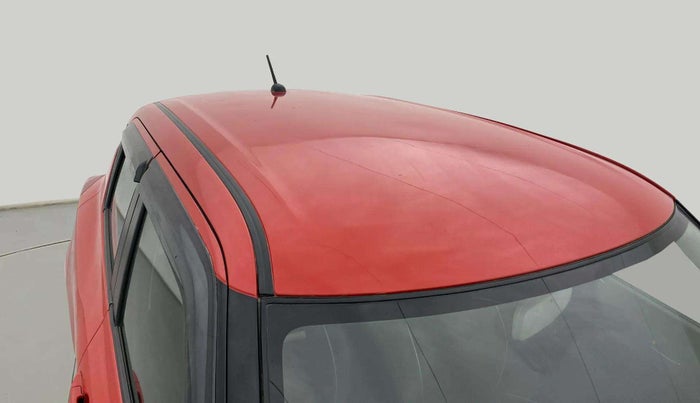 2021 Maruti Swift VXI, Petrol, Manual, 27,342 km, Roof