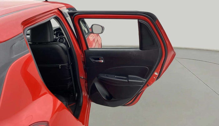2021 Maruti Swift VXI, Petrol, Manual, 27,342 km, RHS Rear Door
