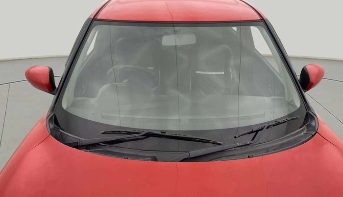 2021 Maruti Swift VXI, Petrol, Manual, 27,342 km, Front Windshield