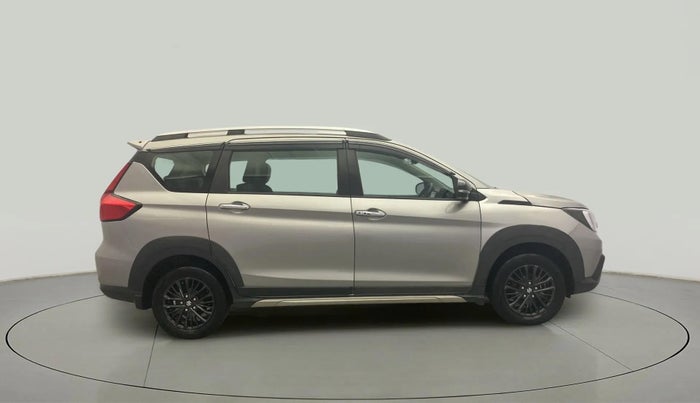 2021 Maruti XL6 ZETA MT, Petrol, Manual, 87,251 km, Right Side View