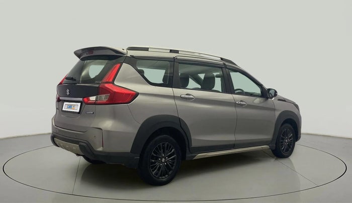 2021 Maruti XL6 ZETA MT, Petrol, Manual, 87,251 km, Right Back Diagonal