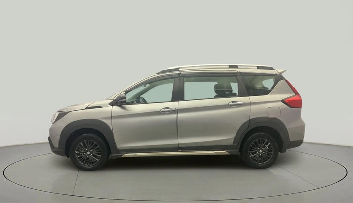 2021 Maruti XL6 ZETA MT, Petrol, Manual, 87,251 km, Left Side