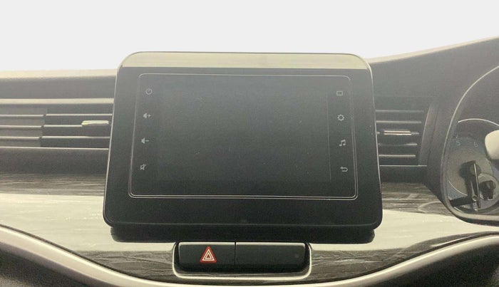 2021 Maruti XL6 ZETA MT, Petrol, Manual, 87,251 km, Air Conditioner