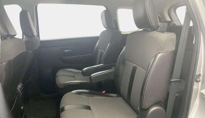 2021 Maruti XL6 ZETA MT, Petrol, Manual, 87,251 km, Right Side Rear Door Cabin