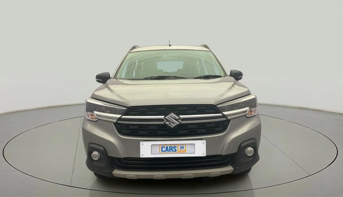 2021 Maruti XL6 ZETA MT, Petrol, Manual, 87,251 km, Front