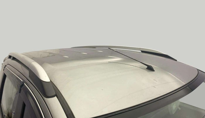 2021 Maruti XL6 ZETA MT, Petrol, Manual, 87,251 km, Roof