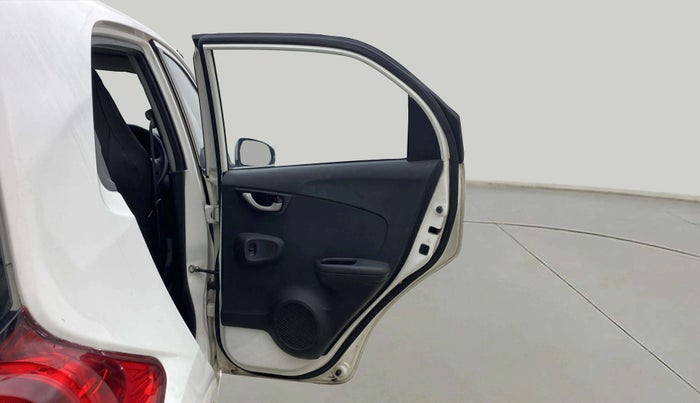 2016 Honda Brio VX AT, Petrol, Automatic, 58,080 km, RHS Rear Door