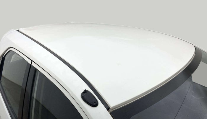 2016 Honda Brio VX AT, Petrol, Automatic, 58,080 km, Roof
