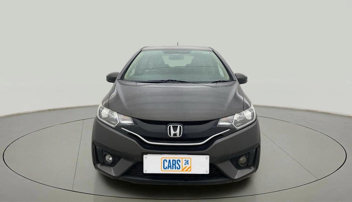 2018 Honda Jazz 1.2L I-VTEC V AT, Petrol, Automatic, 92,434 km, Front
