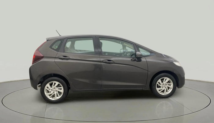 2018 Honda Jazz 1.2L I-VTEC V AT, Petrol, Automatic, 92,434 km, Right Side View