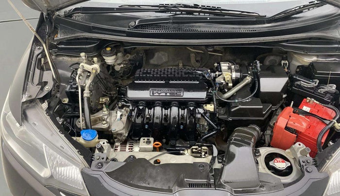 2018 Honda Jazz 1.2L I-VTEC V AT, Petrol, Automatic, 92,434 km, Engine View - Right
