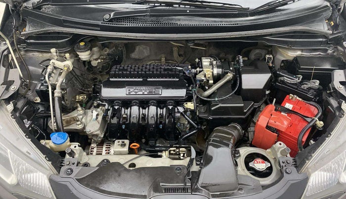 2018 Honda Jazz 1.2L I-VTEC V AT, Petrol, Automatic, 92,434 km, Engine View