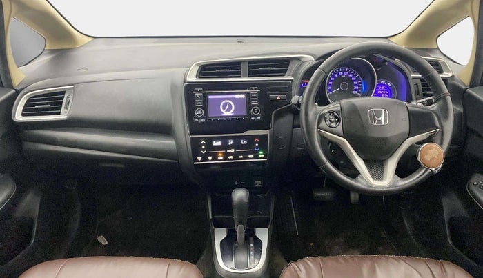 2018 Honda Jazz 1.2L I-VTEC V AT, Petrol, Automatic, 92,434 km, Dashboard