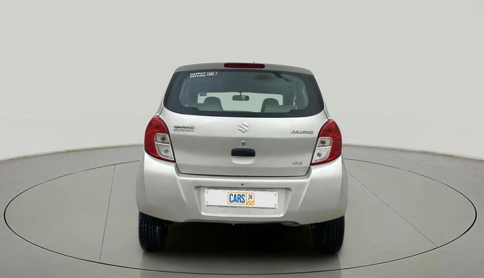 2016 Maruti Celerio VXI, Petrol, Manual, 92,949 km, Back/Rear