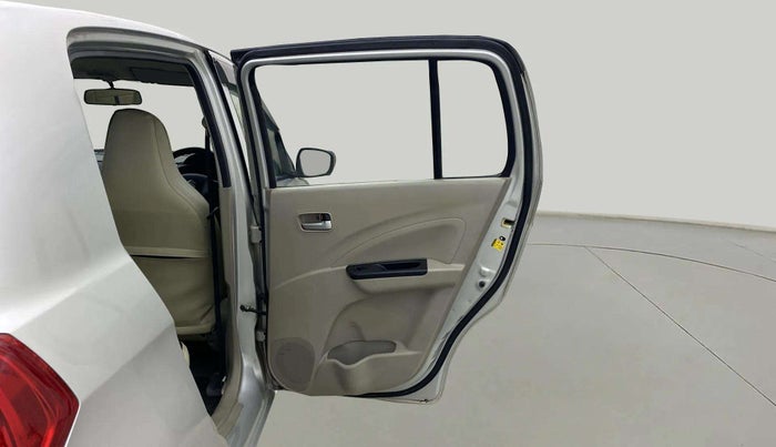 2016 Maruti Celerio VXI, Petrol, Manual, 92,949 km, RHS Rear Door