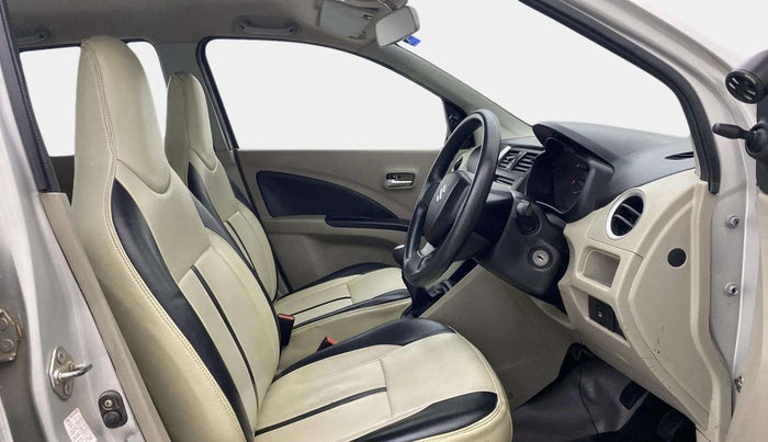 2016 Maruti Celerio VXI, Petrol, Manual, 92,949 km, Right Side Front Door Cabin
