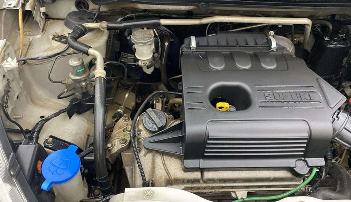 2016 Maruti Celerio VXI, Petrol, Manual, 92,949 km, Engine View - Right
