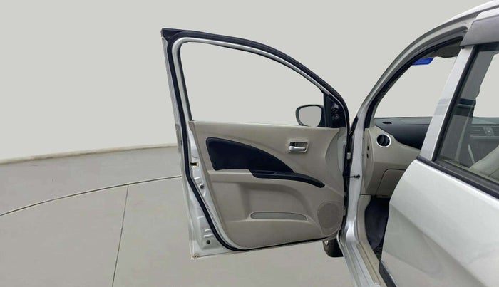 2016 Maruti Celerio VXI, Petrol, Manual, 92,949 km, LHS Front Door
