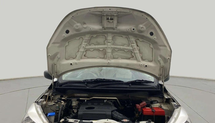 2016 Maruti Celerio VXI, Petrol, Manual, 92,949 km, Open Bonet