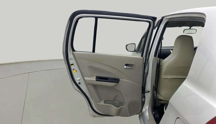 2016 Maruti Celerio VXI, Petrol, Manual, 92,949 km, LHS Rear Door