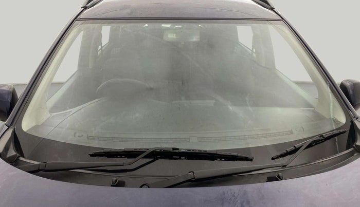 2023 Maruti XL6 ZETA MT, Petrol, Manual, 28,678 km, Front Windshield