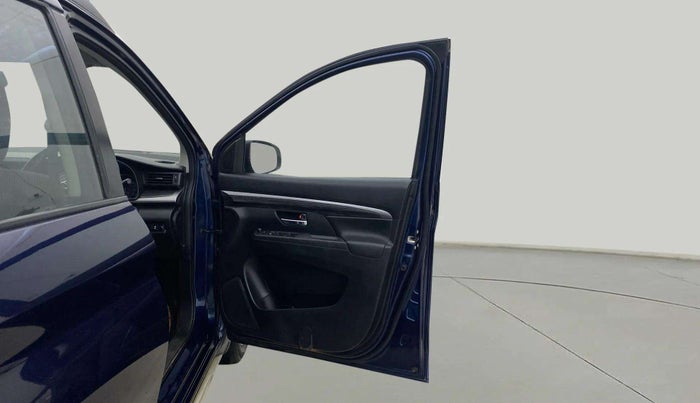 2023 Maruti XL6 ZETA MT, Petrol, Manual, 28,678 km, RHS Front Door