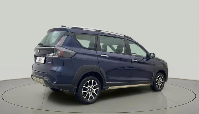 2023 Maruti XL6 ZETA MT, Petrol, Manual, 28,678 km, Right Back Diagonal