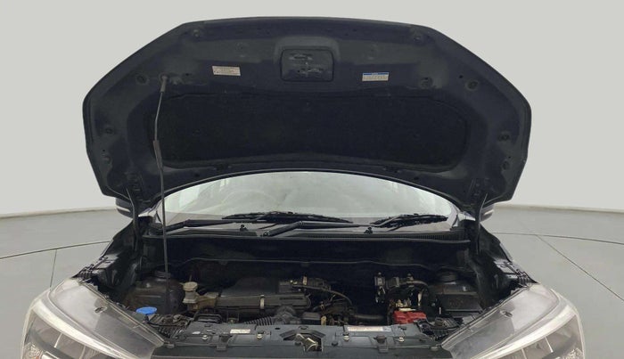 2023 Maruti XL6 ZETA MT, Petrol, Manual, 28,678 km, Open Bonet