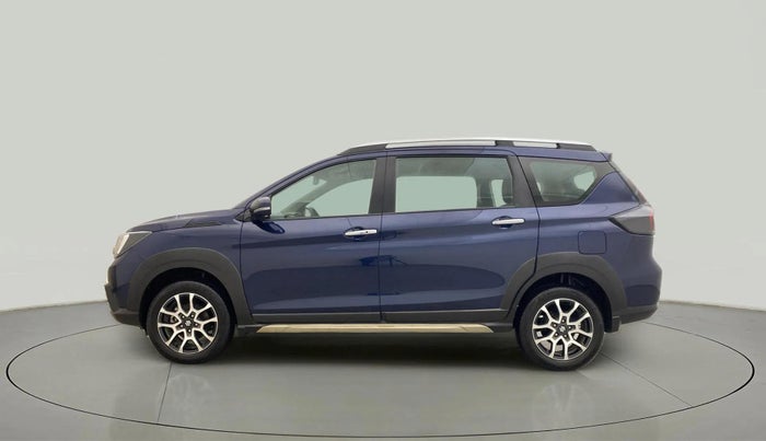2023 Maruti XL6 ZETA MT, Petrol, Manual, 28,678 km, Left Side