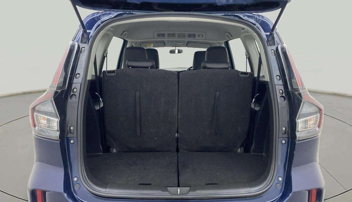 2023 Maruti XL6 ZETA MT, Petrol, Manual, 28,678 km, Boot Open Zoomed View