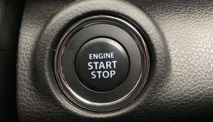 2023 Maruti XL6 ZETA MT, Petrol, Manual, 28,678 km, Keyless Start/ Stop Button