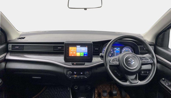 2023 Maruti XL6 ZETA MT, Petrol, Manual, 28,678 km, Dashboard
