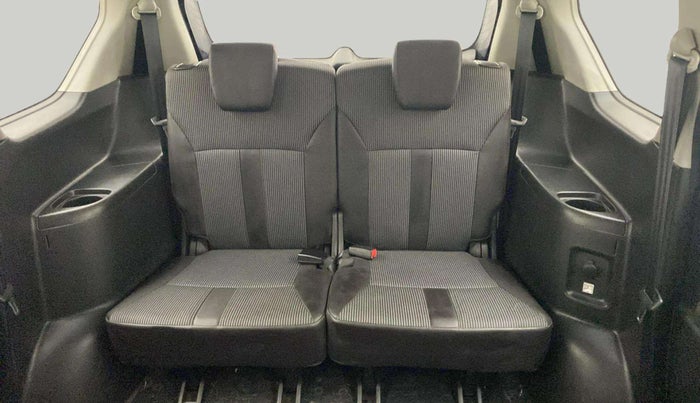 2023 Maruti XL6 ZETA MT, Petrol, Manual, 28,678 km, Third Seat Row ( optional )