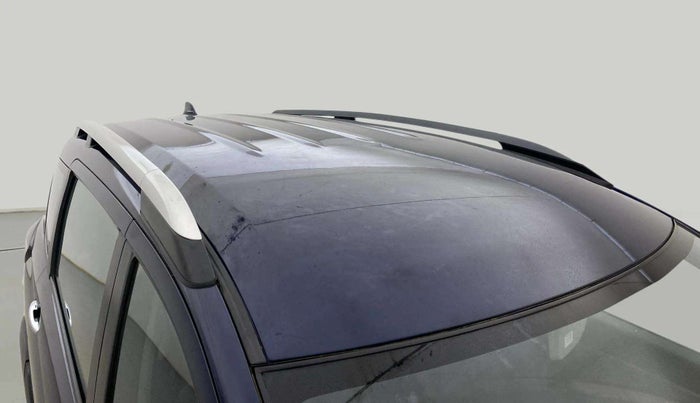 2023 Maruti XL6 ZETA MT, Petrol, Manual, 28,678 km, Roof