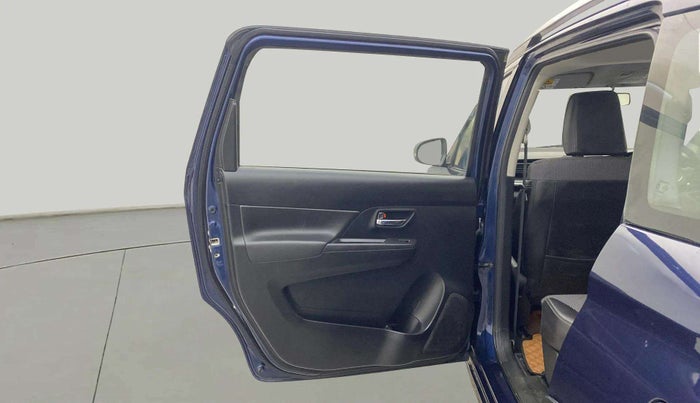 2023 Maruti XL6 ZETA MT, Petrol, Manual, 28,678 km, LHS Rear Door